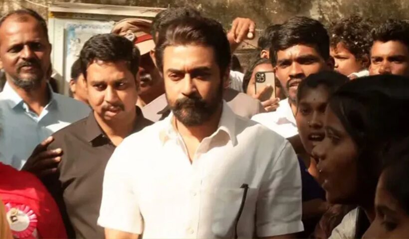 Suriya