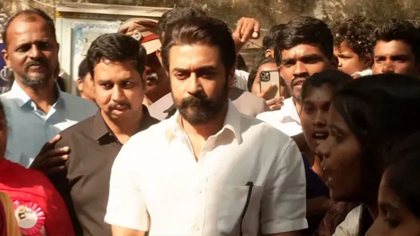 Suriya