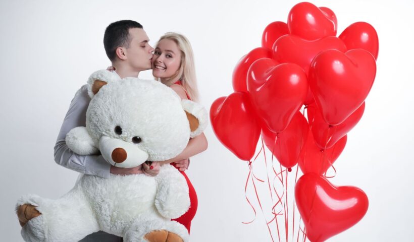 Teddy Day 2025