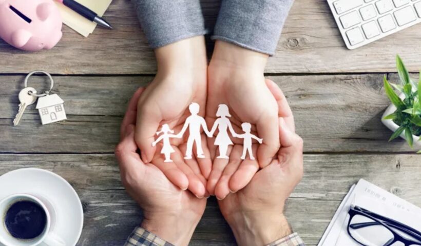 Term Insurance: