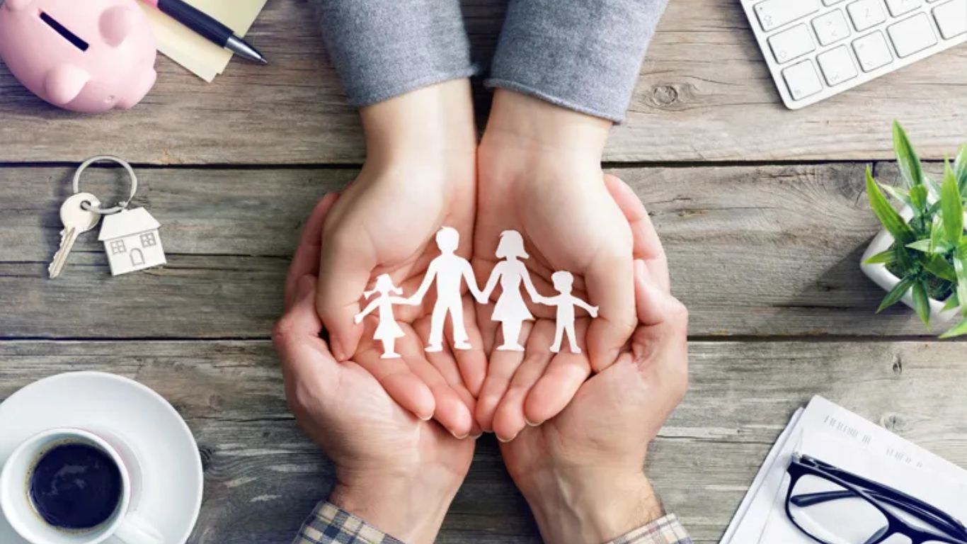 Term Insurance: