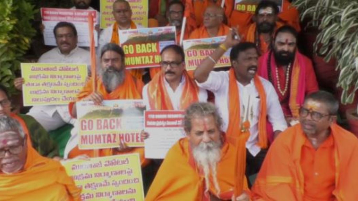 Tirumala