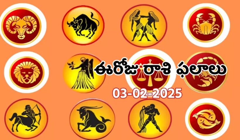 Horoscope Today