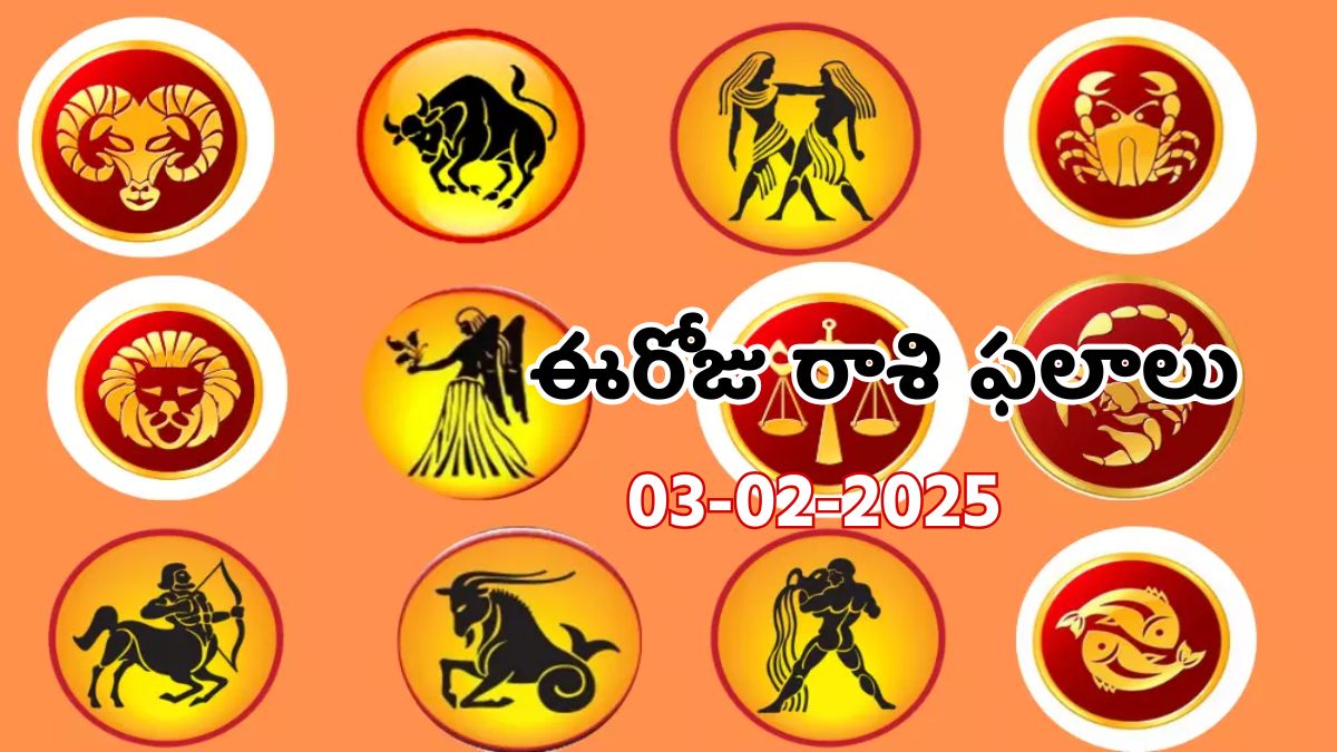 Horoscope Today