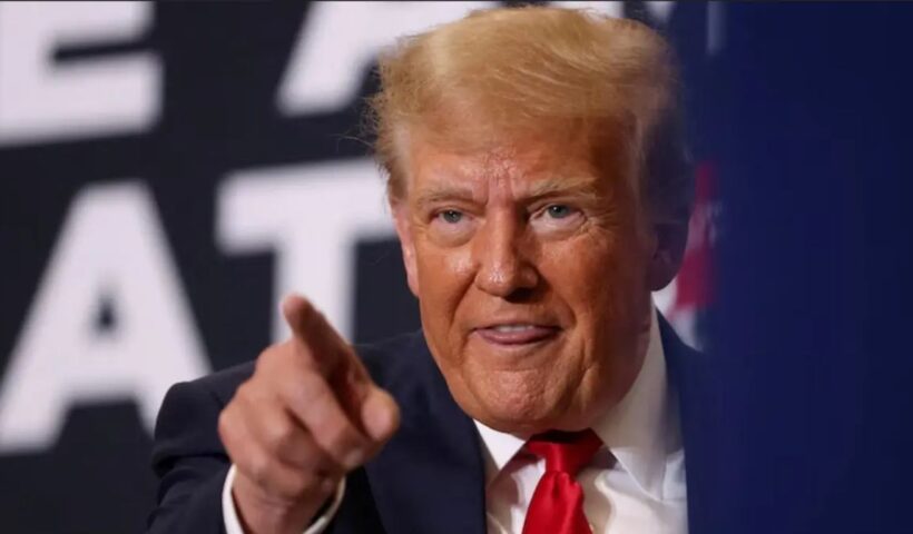 Trump