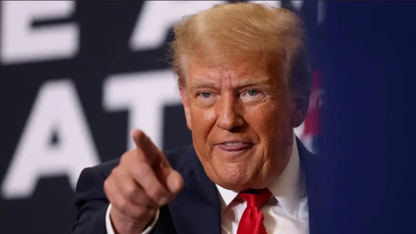 Trump