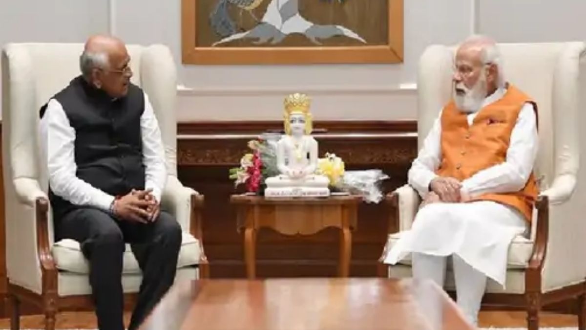 UCC in Gujarat