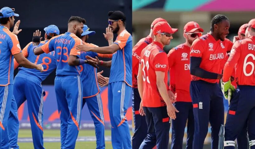 IND vs ENG