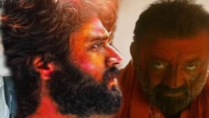 Sanjay Dutt