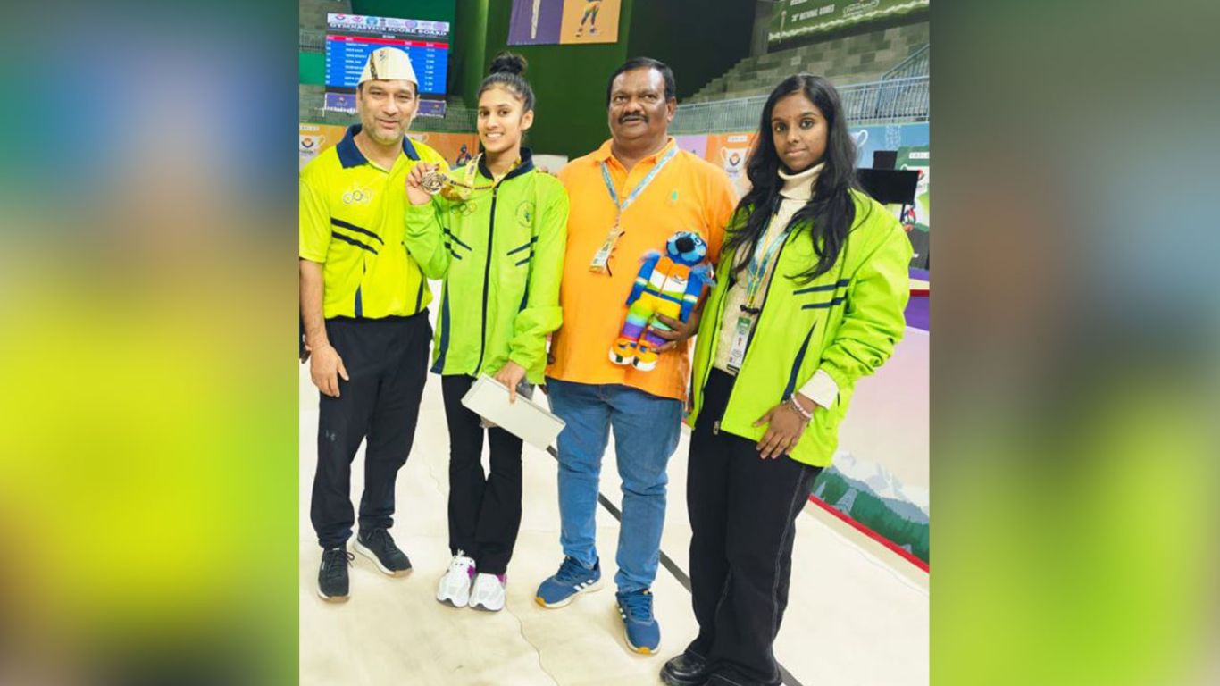 National Games
