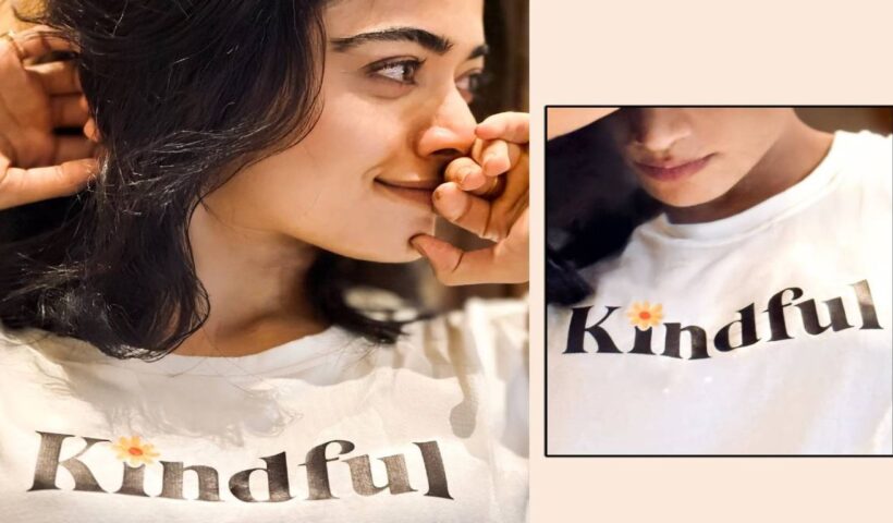 Rashmika Mandanna
