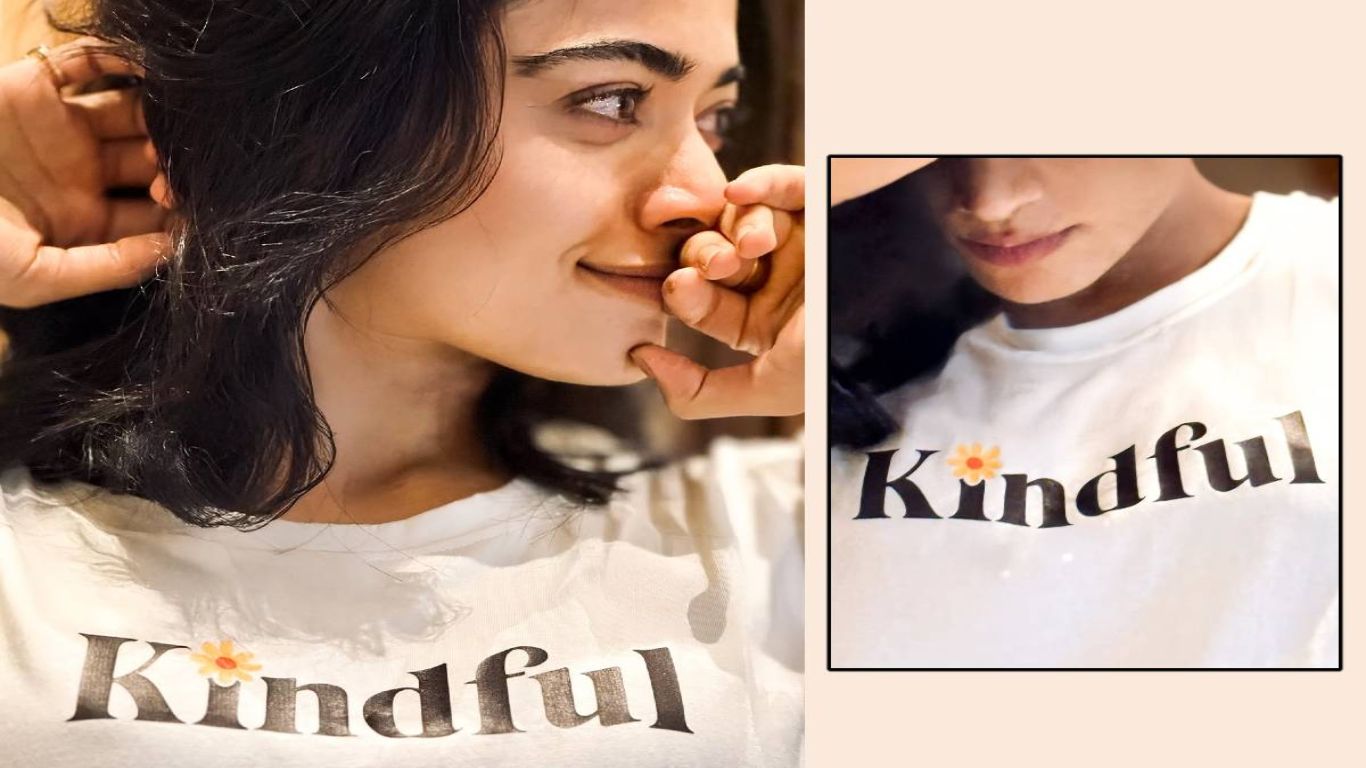 Rashmika Mandanna