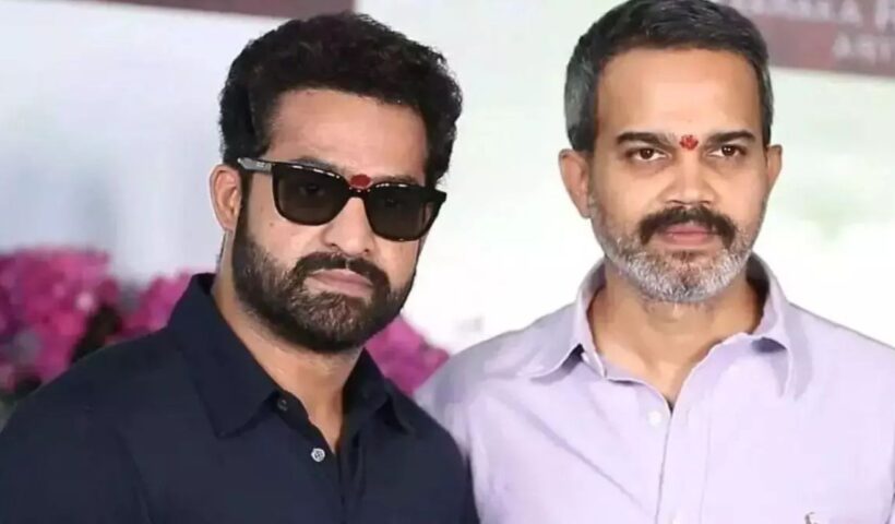 NTR-Prashanth Neel