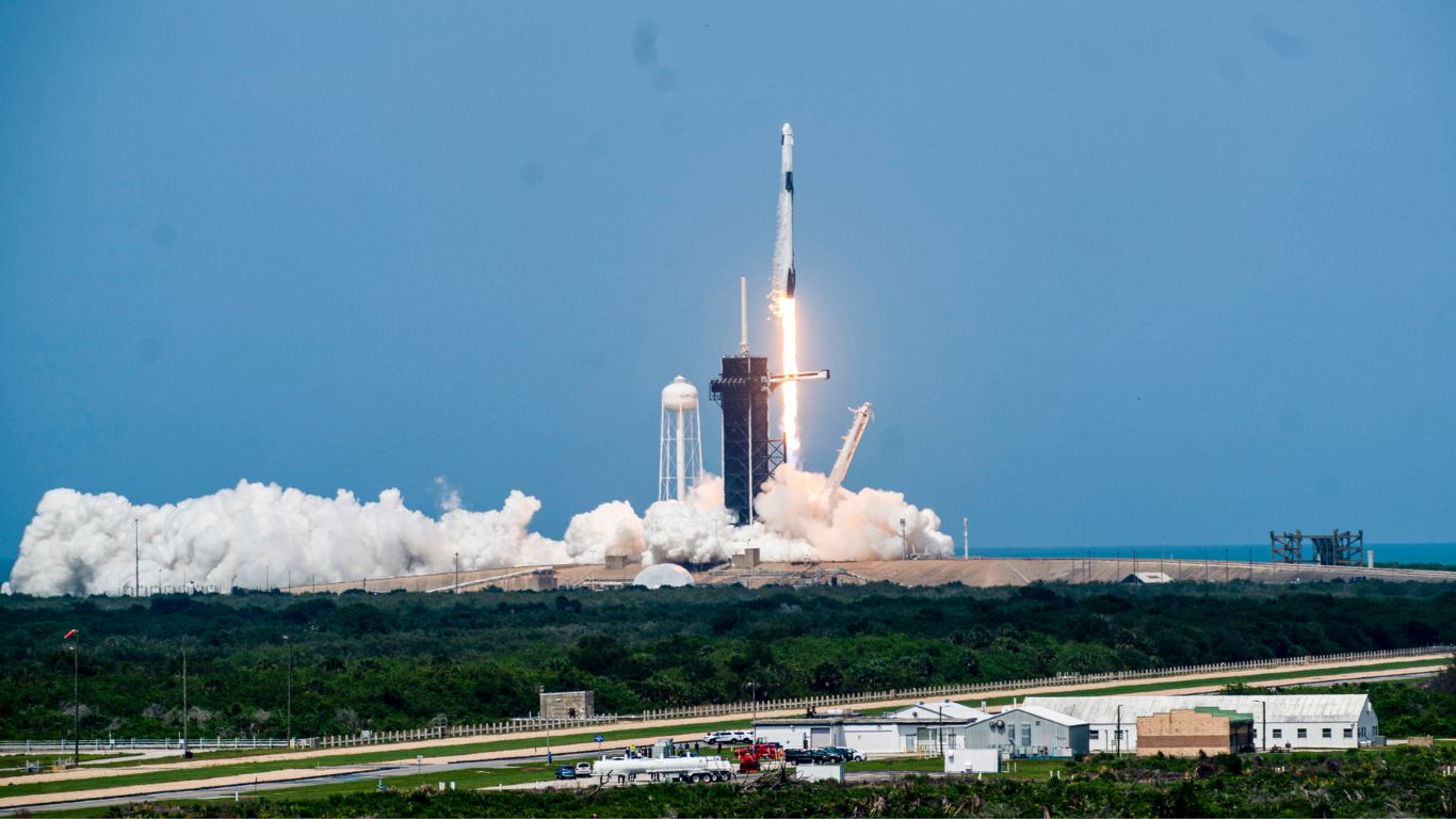 SpaceX