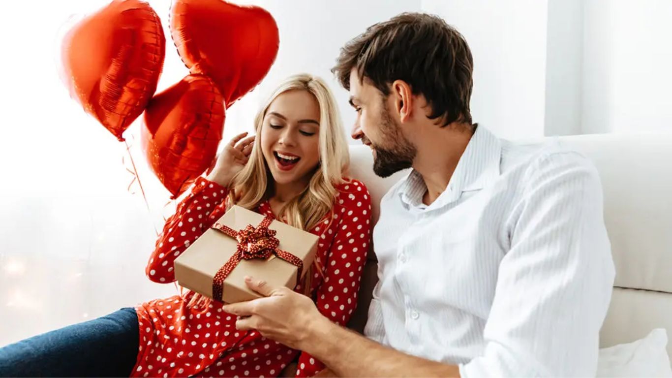 Valentine's Day