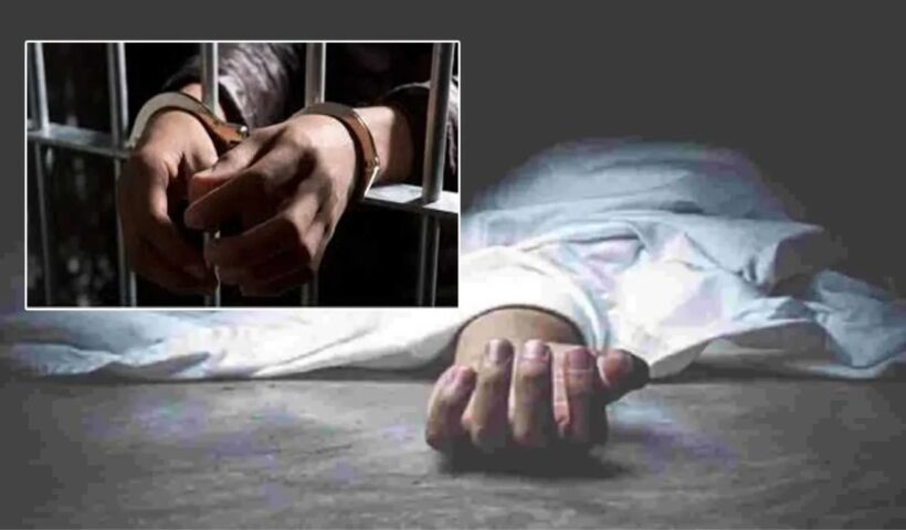 Vizag Crime