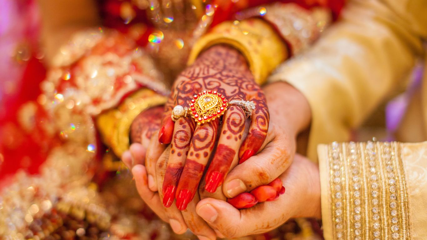 Uttar Pradesh