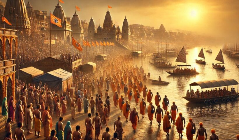 Maha Kumbh Mela