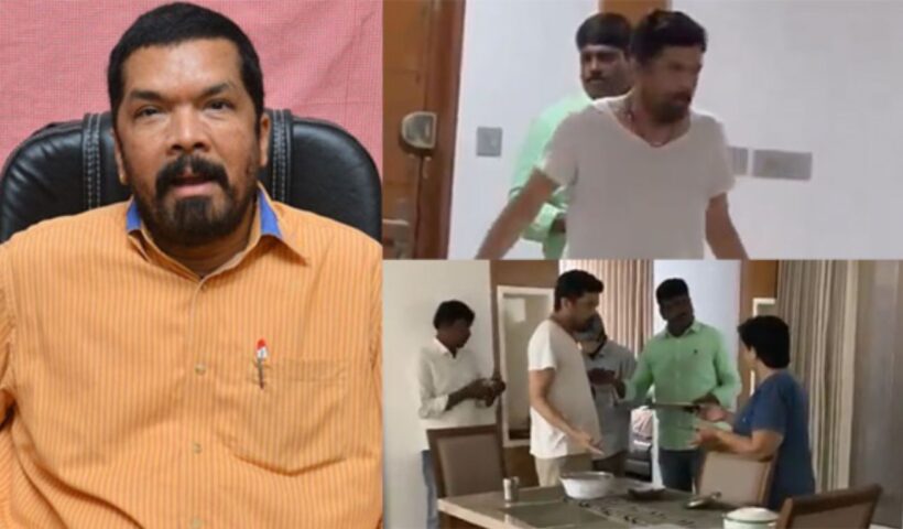 Posani Krishna Murali