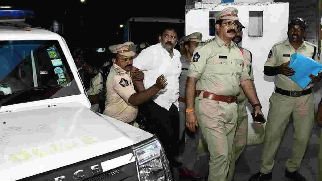 Vallabhaneni Vamsi