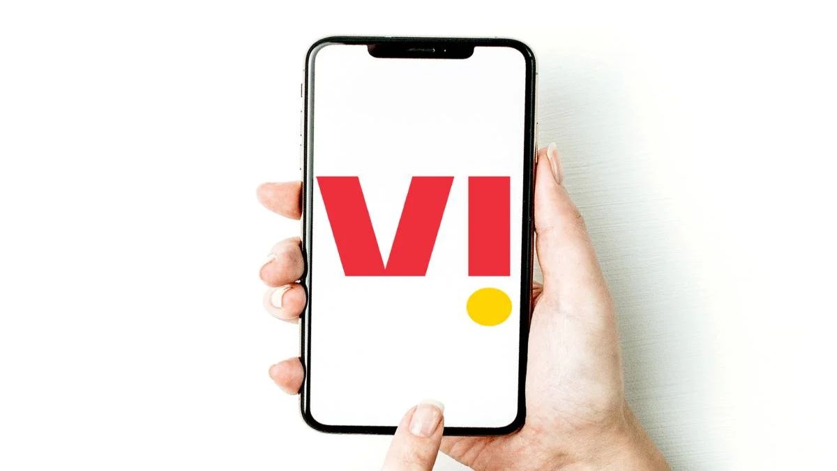 Vi Best Recharge Plan