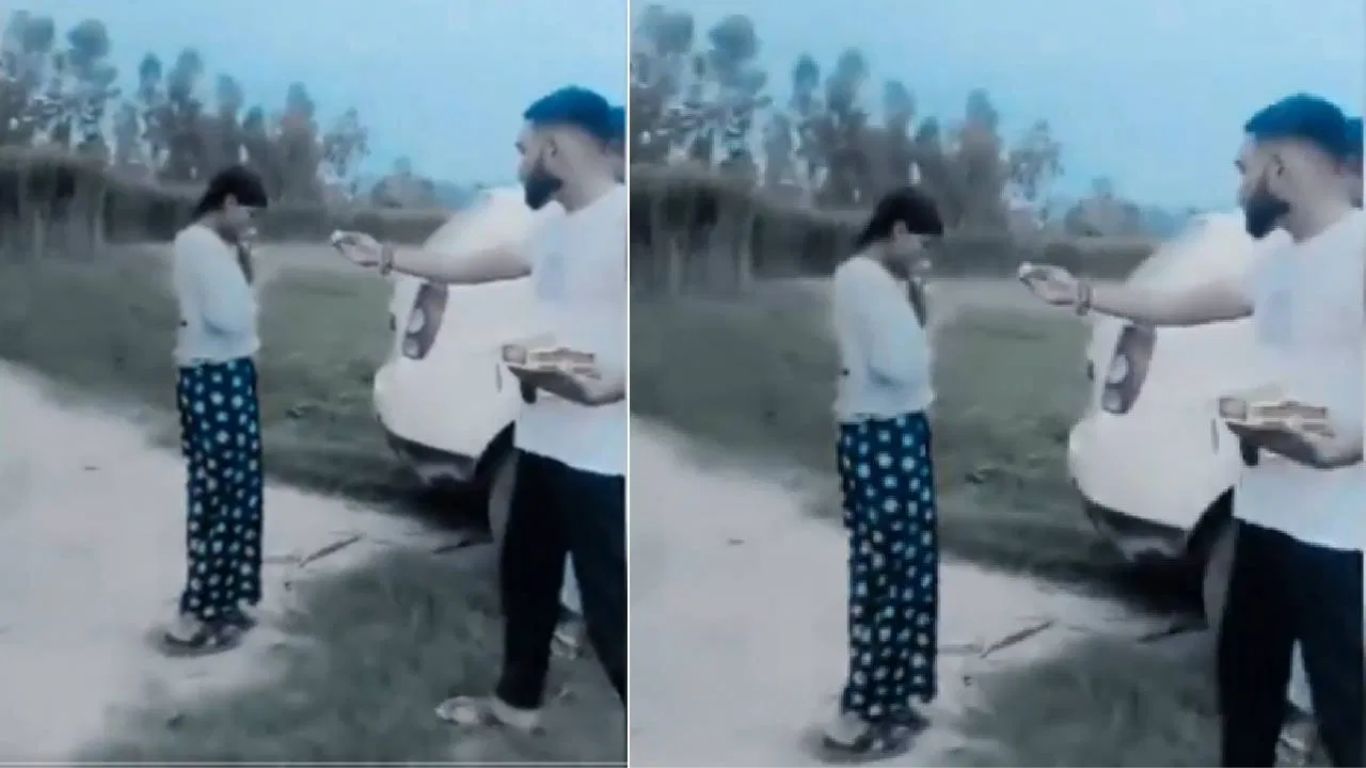 Viral Video