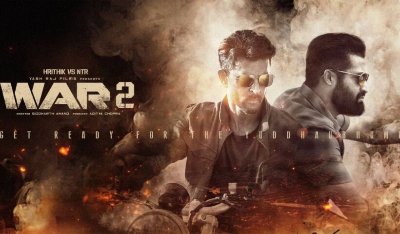 War 2