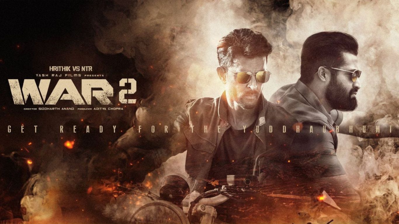 War 2