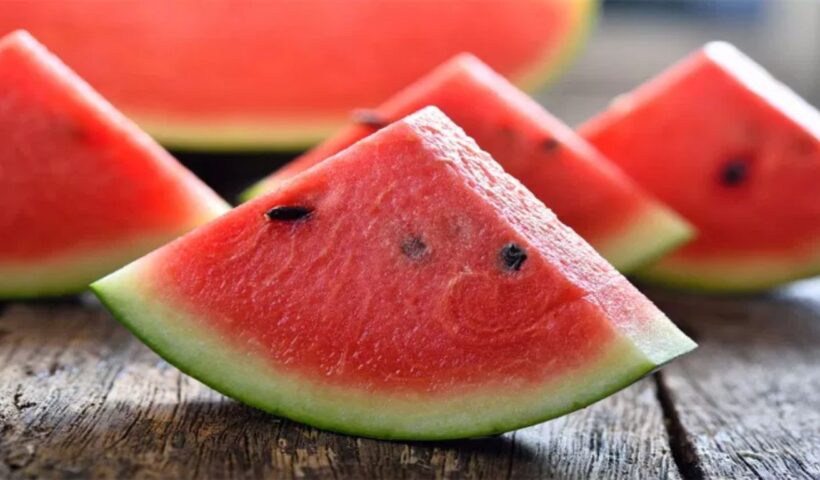 Watermelon
