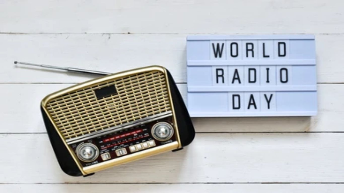 World Radio Day