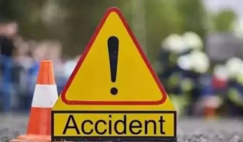 Road Accident