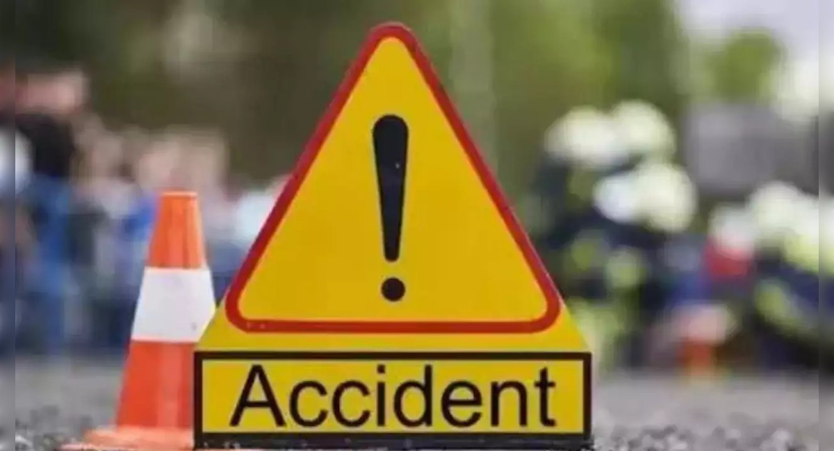 Road Accident