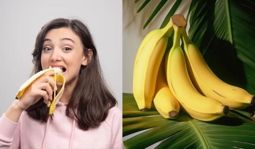 banana