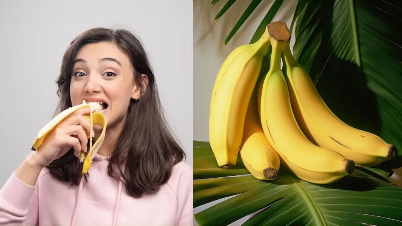 banana