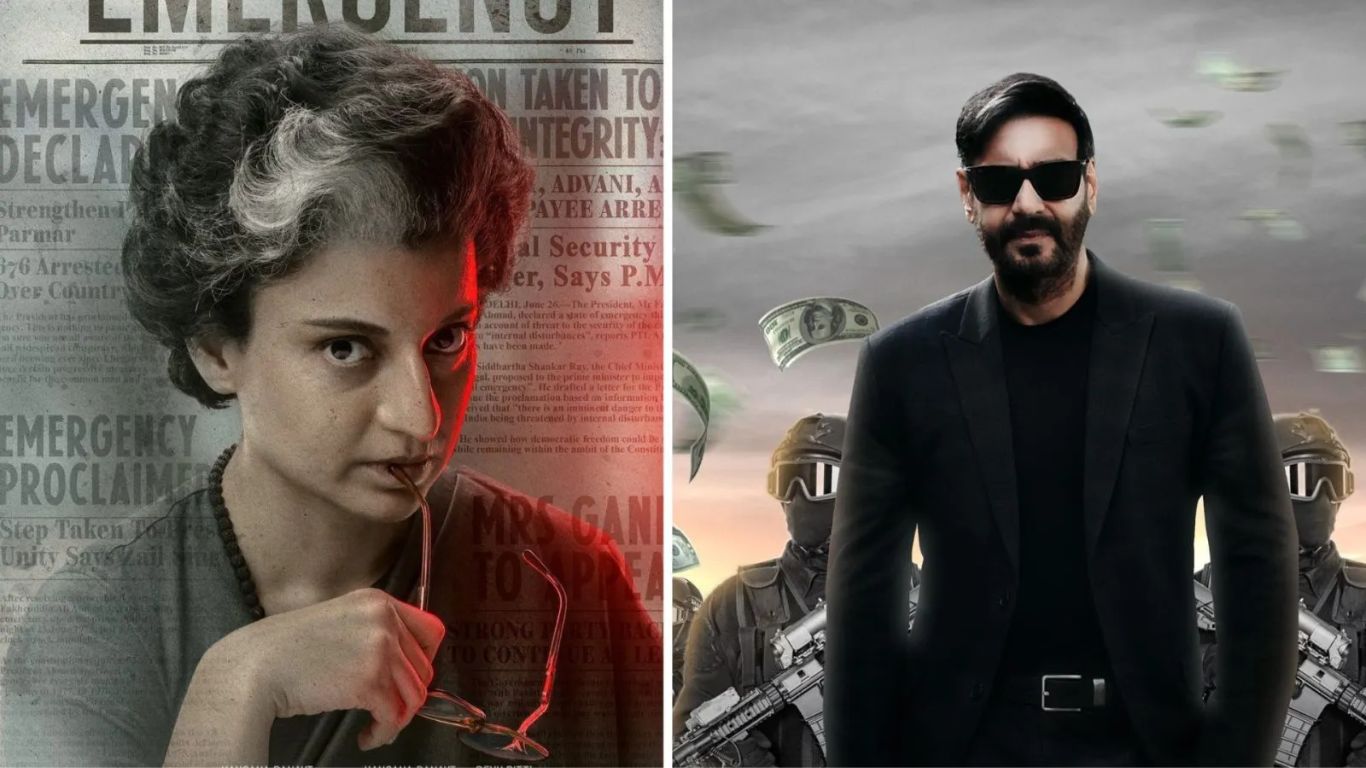 bollywood films