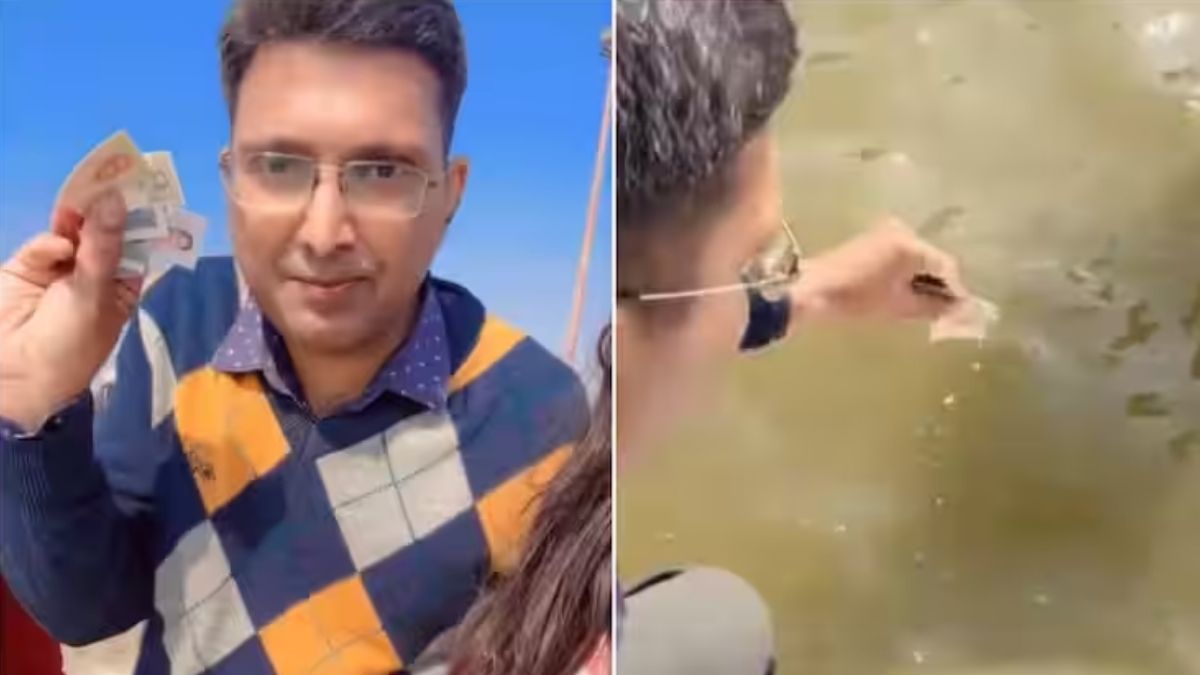 digital snan at maha kumbha mela