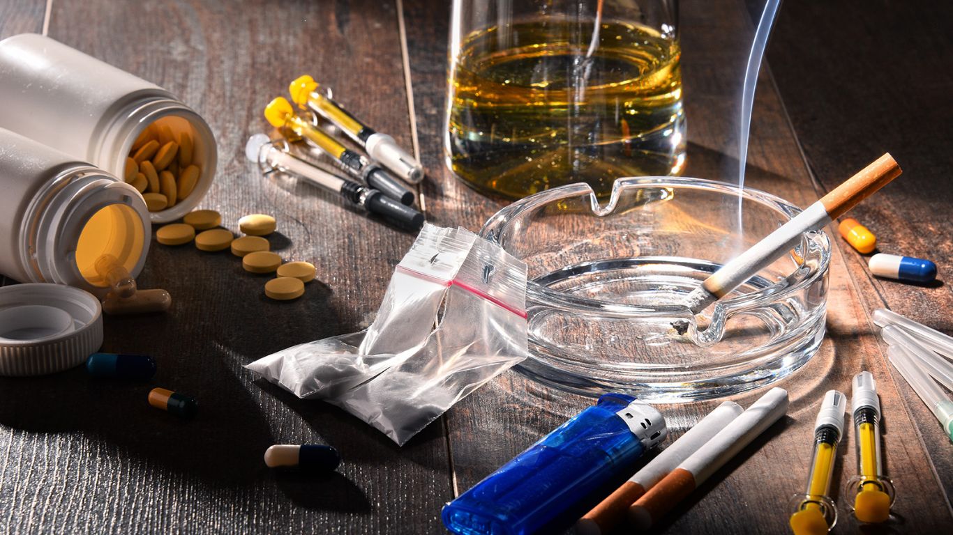 drugs