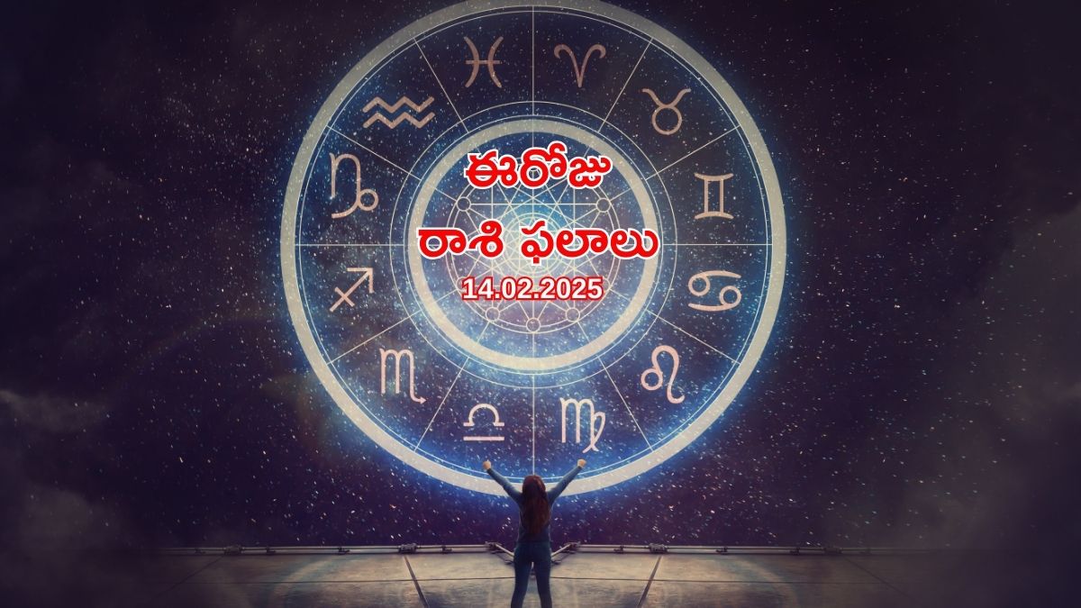 horoscope today