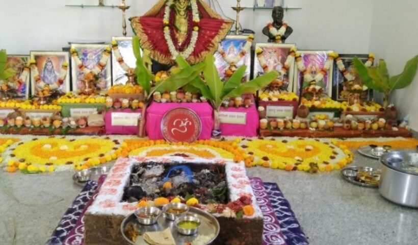 Pooja Room Vastu Tips