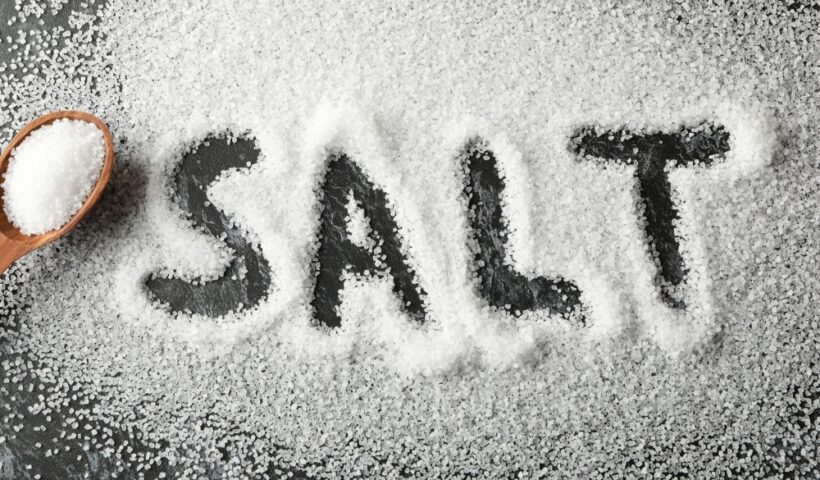 Salt Side Effects