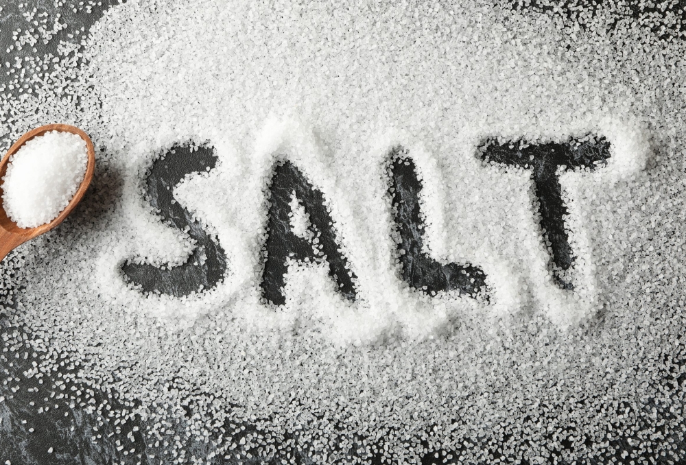 Salt Side Effects
