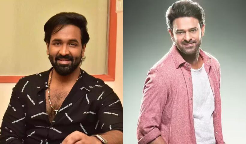manchu vishnu
