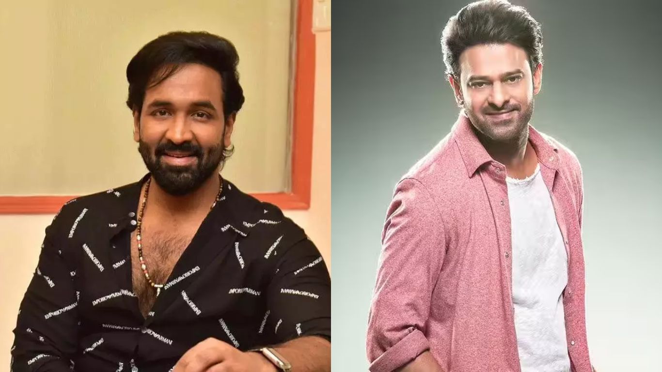 manchu vishnu