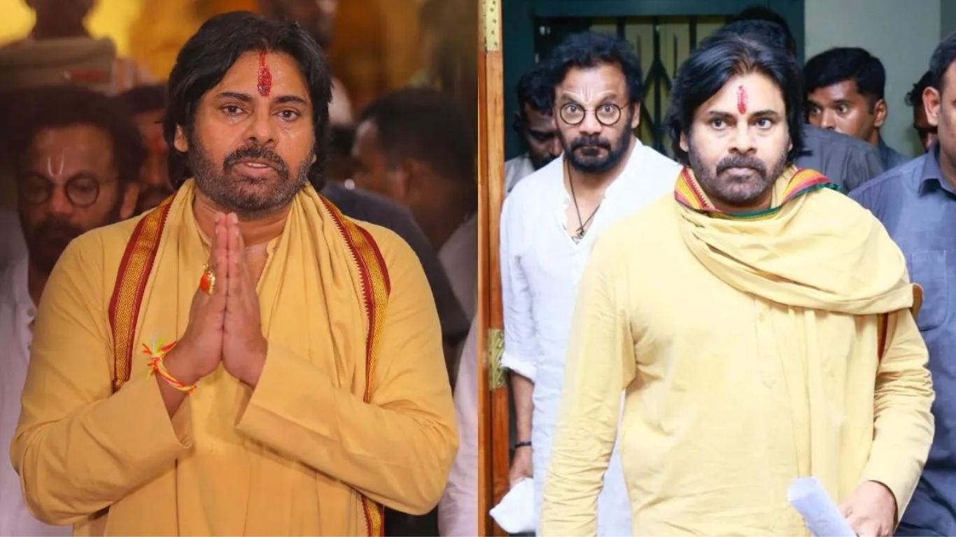pawan kalyan