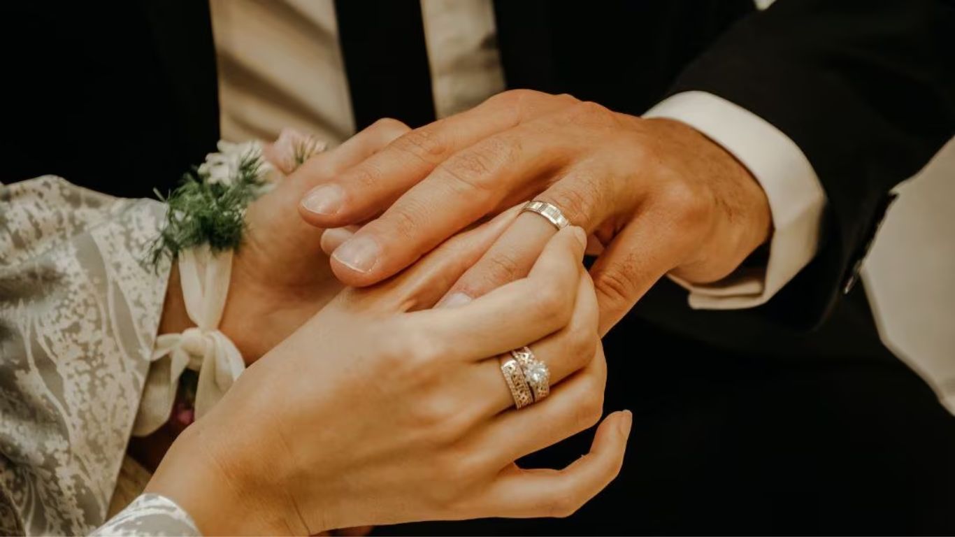 Marry or get fired