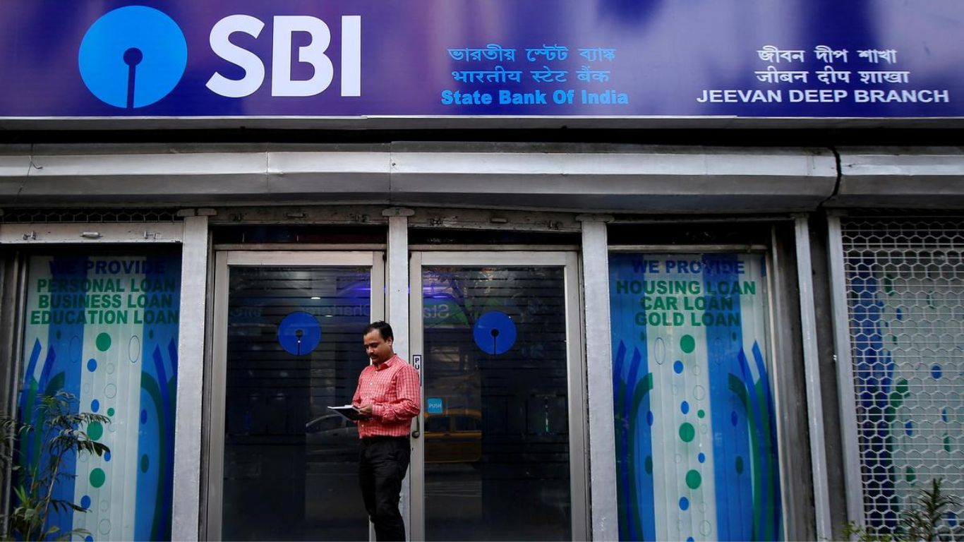 SBI Q3 results
