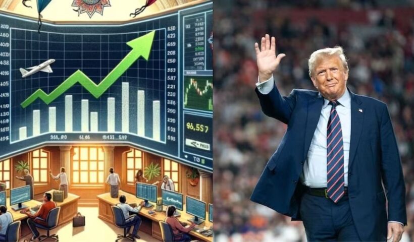 stock market