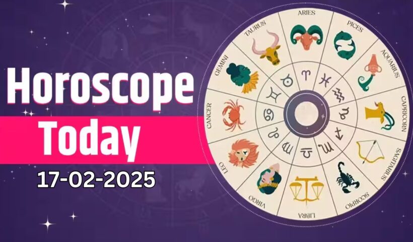 Horoscope Today