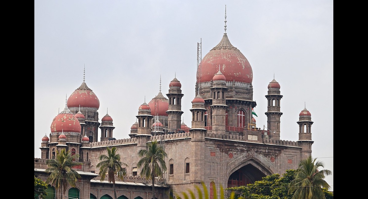 Telangana High Court