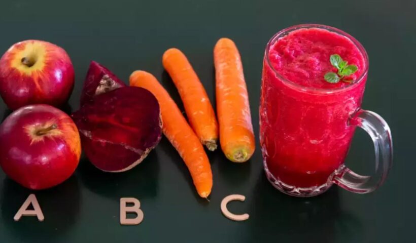 ABC Juice